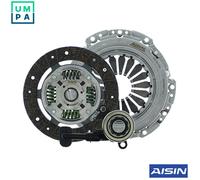 CLUTCH KIT CKN-219RA FOR NISSAN HR12DE/HR12DR/HR12DDR 1.2L 3cyl NOTE
