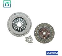 CLUTCH KIT CKO-628R FOR OPEL ZAFIRA/TOURER CHEVROLET ORLANDO CRUZE/Station 1.8L