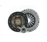 Clutch kit CKT-317R AISIN for TOYOTA IQ