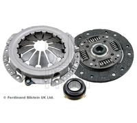 Blue Print Clutch Kit ADBP300188 – 3pc w/ Release Bearing & Sealing Ring – 191mm – Fits Hyundai i10