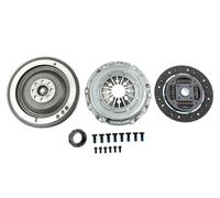 Clutch Kit Compatible With BMW 320D E46 03-, 318D/320D E90/E91 05-, 520D E60/E61
