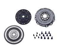 Clutch Kit Compatible With OPEL Eng. 2.0DTI 8V/16V ASTRA G 99-04, VECTRA C 02-09