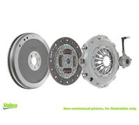 VALEO 845185 Clutch kit