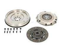 Clutch kit Conversion from dual-mass flywheel to single-mass flywheel 98-01-107M