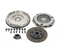 Clutch kit Conversion from dual-mass flywheel to single-mass flywheel 98-02-200M