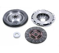 Clutch kit Conversion from dual-mass flywheel to single-mass flywheel 98103M