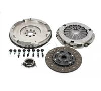 Clutch kit Conversion from dual-mass flywheel to single-mass flywheel 98200M