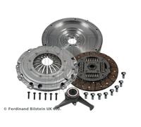 Clutch kit Conversion from dual-mass flywheel to single-mass flywheel ADBP300030