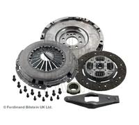 Clutch kit Conversion from dual-mass flywheel to single-mass flywheel ADF123029