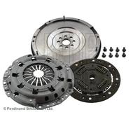 Clutch kit Conversion from dual-mass flywheel to single-mass flywheel ADF123056