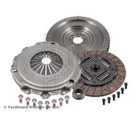 Clutch kit Conversion from dual-mass flywheel to single-mass flywheel ADP153019