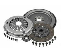 BLUE PRINT ADT330206 Clutch kit