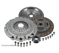 Dual to Solid Flywheel Clutch Conversion Kit ADV183039 Blue Print Set 02A141165G