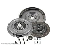 Clutch kit Conversion from dual-mass flywheel to single-mass flywheel ADV183063