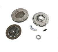 Clutch kit Conversion from dual-mass flywheel to single-mass flywheel F1B102NX