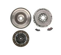 Clutch kit Conversion from dual-mass flywheel to single-mass flywheel F1G145NX