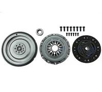Clutch kit Conversion from dual-mass flywheel to single-mass flywheel NZS-AU-002