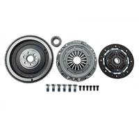 Clutch kit Conversion from dual-mass flywheel to single-mass flywheel NZS-BM-007