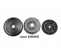 Clutch kit Conversion from dual-mass flywheel to single-mass flywheel NZS-FR-007
