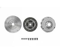 Clutch kit Conversion from dual-mass flywheel to single-mass flywheel NZS-PL-002