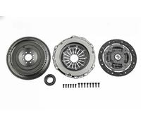 NTY NZS-PL-007 Clutch kit