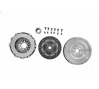 CLUTCH KIT WITH SINGLEMASS FLYWHEEL FOR VOLKSWAGEN PASSAT 00-