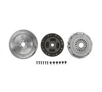 NTY Clutch Kit NZS-WW-008 Reinforced 23 Teeth for Ford Seat VW (Single Mass)