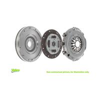 Clutch Kit Conversion Set VALEO for Sprinter 3-T 2-T 4-T Vito V-Class 835013 Top