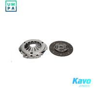 KAVO PARTS CP-1068 Clutch kit