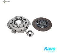 CLUTCH KIT CP-1069 FOR TOYOTA ESTIMA/PREVIA VERSO/SPORTVAN/AVENSIS TARAGO RAV