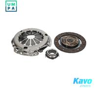 Clutch kit CP-1072 KAVO PARTS for TOYOTA YARIS/VITZ