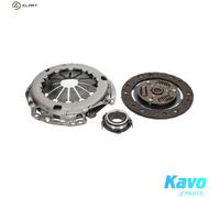 CLUTCH KIT CP-1072 FOR TOYOTA 1SZ-FE 1.0L 4cyl ECHO