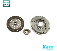 KAVO PARTS CP-1133 Clutch kit