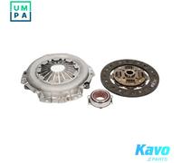 Clutch kit CP-1139 KAVO PARTS for TOYOTA STARLET COROLLA Liftback COROLLA MR2 I