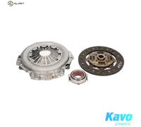 Clutch kit CP-1139 KAVO PARTS for TOYOTA STARLET COROLLA Liftback COROLLA MR2 I