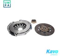 CLUTCH KIT CP-1146 FOR TOYOTA LAND/CRUISER/PRADO 1KD-FTV 3.0L 4cyl