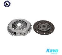 Kavo Parts Clutch Kit CP-1159 for Toyota Corolla/Altis/Yaris/Vitz/Auris 1.4L