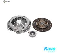 KAVO PARTS CP-1173 Clutch kit