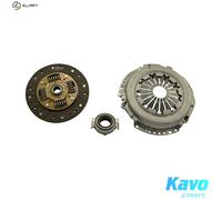 Clutch kit CP-1180 KAVO PARTS for TOYOTA YARIS/VITZ