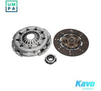KAVO PARTS CP-1216 Clutch kit