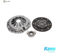 CLUTCH KIT CP-1217 FOR TOYOTA 4ZZ-FE 1.4L 4cyl COROLLA