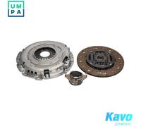 CLUTCH KIT CP-1518 FOR KIA D4CB 2.5L 4cyl SORENTO I
