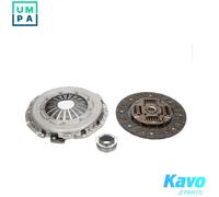 Kavo Parts Clutch Kit CP-1522 for Hyundai Kia D4EA 2.0L 4cyl Tucson Sportage