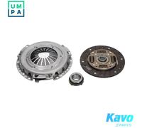 CLUTCH KIT CP-1540 FOR HYUNDAI KIA PRIDE/III RIO/IV STONIC G4LA 1.2L 4cyl i20