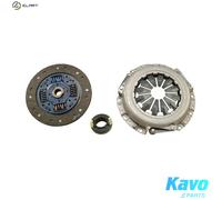 CLUTCH KIT CP-1541 FOR HYUNDAI KIA G4FA 1.4L G4FD/G4FC/G4FJ 1.6L 4cyl ELANTRA GT