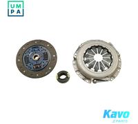 CLUTCH KIT CP-1541 FOR HYUNDAI KIA G4FA 1.4L G4FD/G4FC/G4FJ 1.6L 4cyl ELANTRA GT