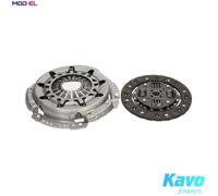 Kavo Parts Clutch Kit CP-2070 for Nissan Note, March III, Micra III & Micra C+C III (CR14DE 1.4L)