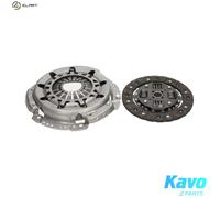KAVO PARTS CP-2070 Clutch kit