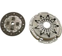 KAVO PARTS CP-2070 Clutch kit