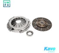 KAVO PARTS CP-2114 Clutch kit